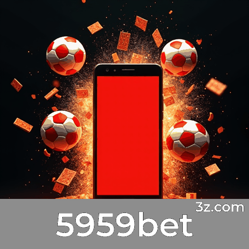 5959bet: Esportes Brasileiros e Odds Instantâneas
