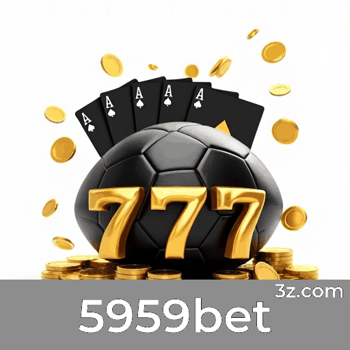 5959bet: Aposta Móvel Fácil e Completa