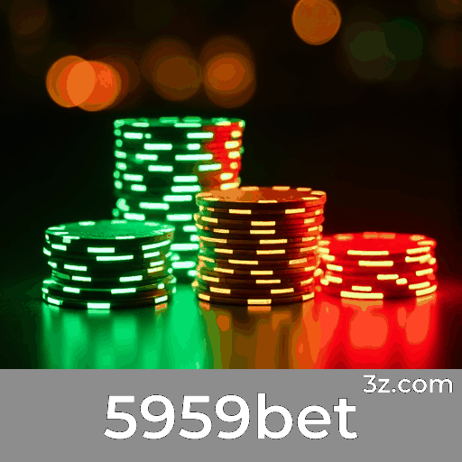 Acesse 5959bet com Login Seguro e Privilegios