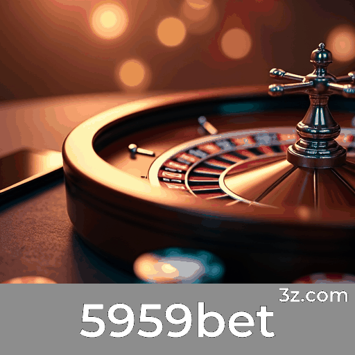 5959bet Casino: Exclusividade e Luxo no Programa VIP