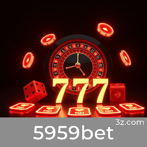 5959bet: Pioneirismo em Experiências Disruptivas e Tecnologias Emergentes