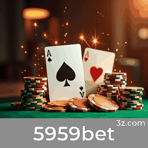 Recompensas Reais e Transparência no 5959bet: Promoções Sem Pegadinhas