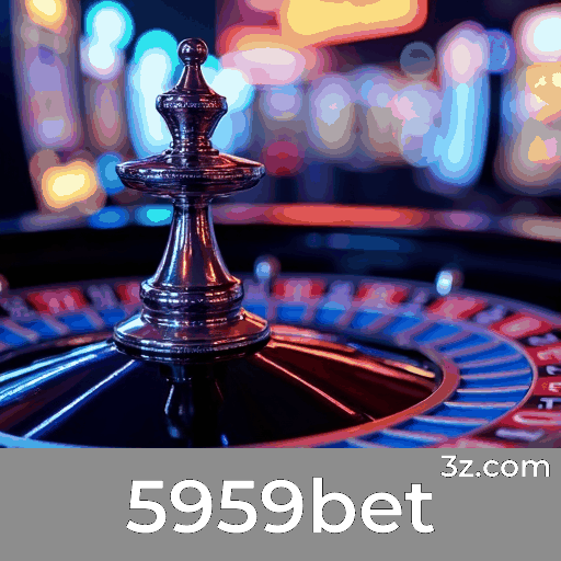 5959bet: Pioneirismo em Experiências Disruptivas e Tecnologias Emergentes