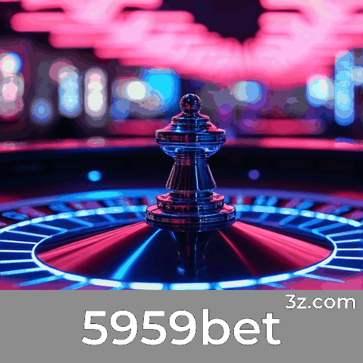 5959bet Casino: Exclusividade e Luxo no Programa VIP