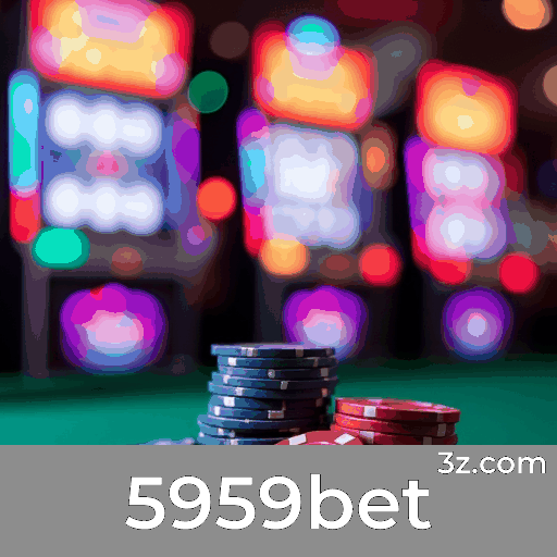 5959bet Casino: Exclusividade e Luxo no Programa VIP