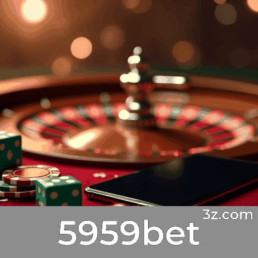 Recompensas Reais e Transparência no 5959bet: Promoções Sem Pegadinhas
