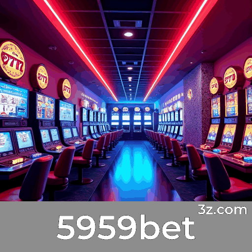 5959bet: Aposta Móvel Fácil e Completa