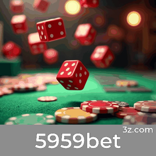 Recompensas Reais e Transparência no 5959bet: Promoções Sem Pegadinhas