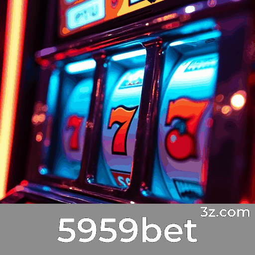 5959bet: Seu Cassino Online Seguro e Profissional