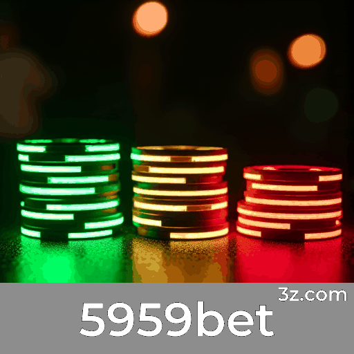 Recompensas Reais e Transparência no 5959bet: Promoções Sem Pegadinhas