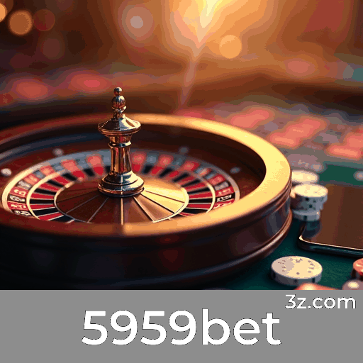 Recompensas Reais e Transparência no 5959bet: Promoções Sem Pegadinhas