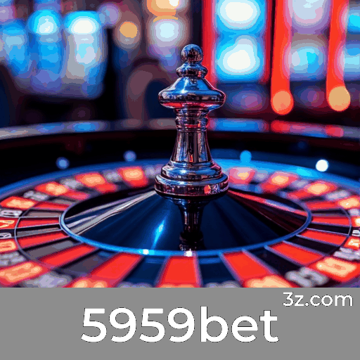 Acesse 5959bet com Login Seguro e Privilegios