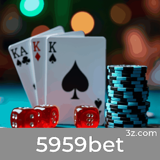 5959bet Casino: Exclusividade e Luxo no Programa VIP