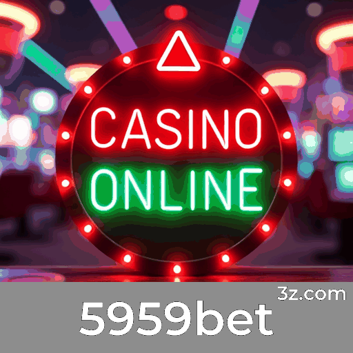 5959bet: A Plataforma de Conexões e Interatividade