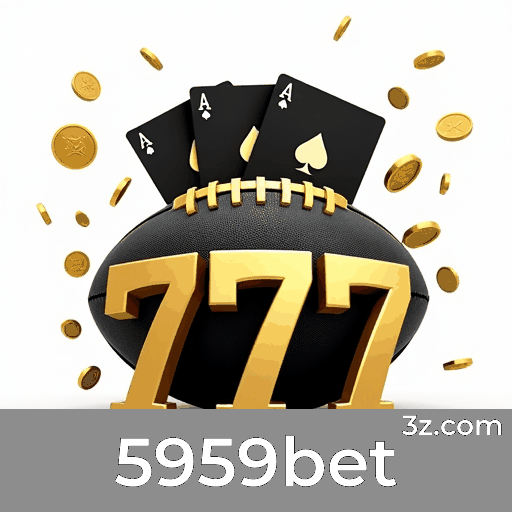 5959bet: Esportes Brasileiros e Odds Instantâneas