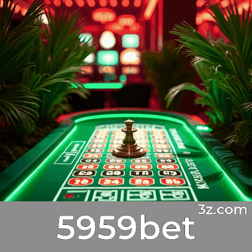 5959bet: Aposta Móvel Fácil e Completa