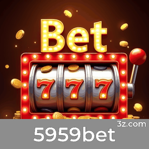 5959bet: Aposta Móvel Fácil e Completa