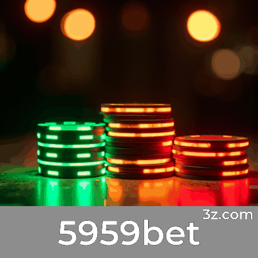 5959bet: Pioneirismo em Experiências Disruptivas e Tecnologias Emergentes