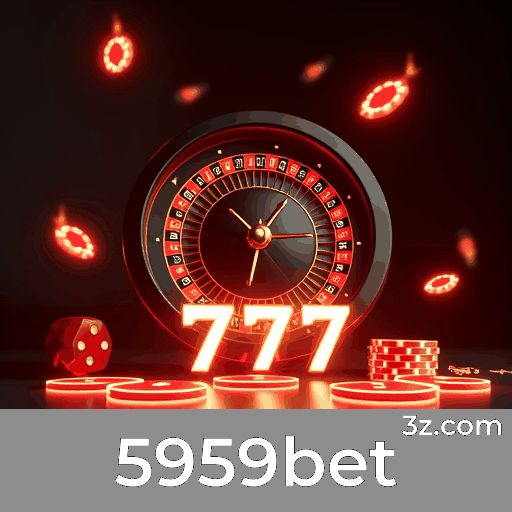 5959bet: Aposta Móvel Fácil e Completa